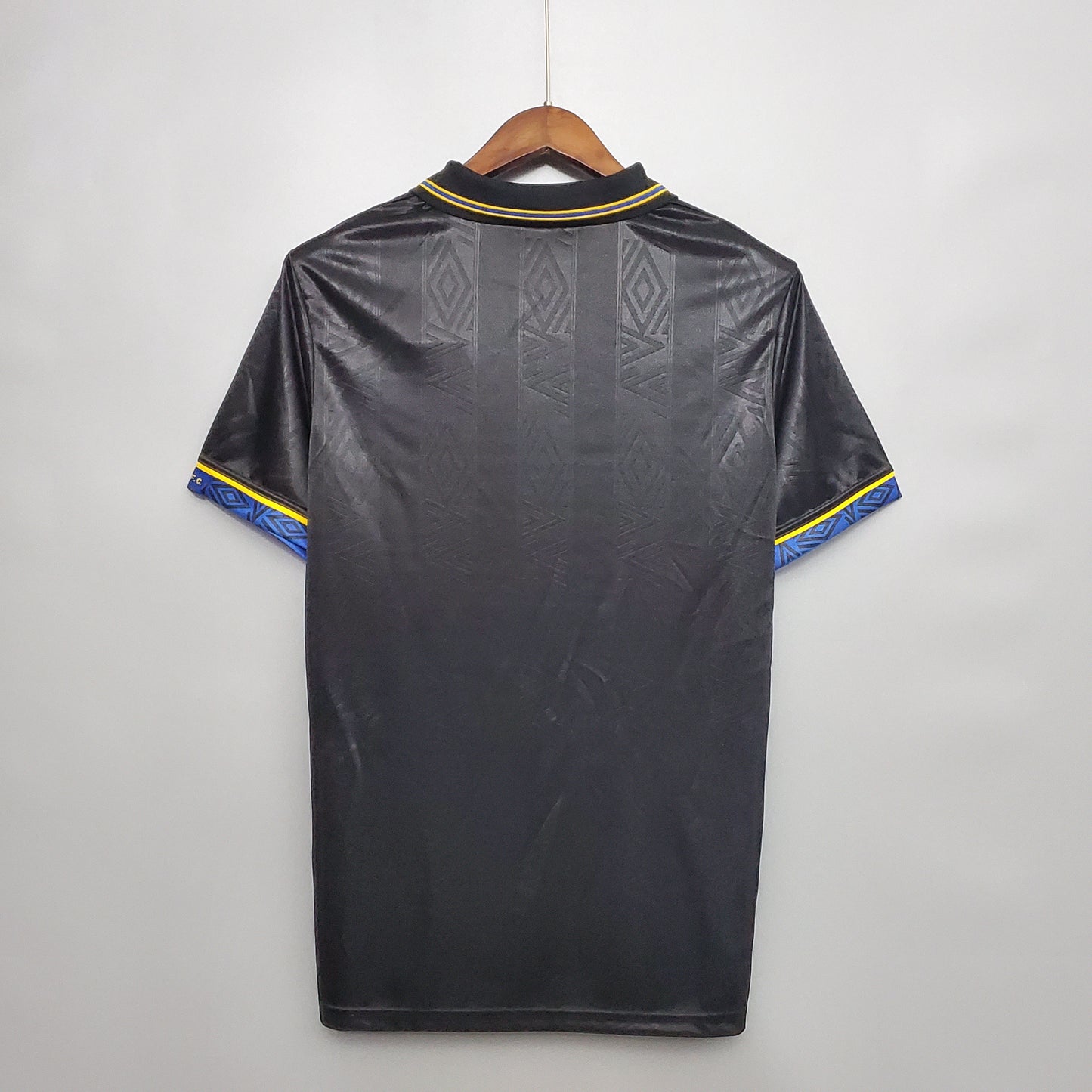 MANCHESTER UNITED II 93/95 MAN (RETRO)