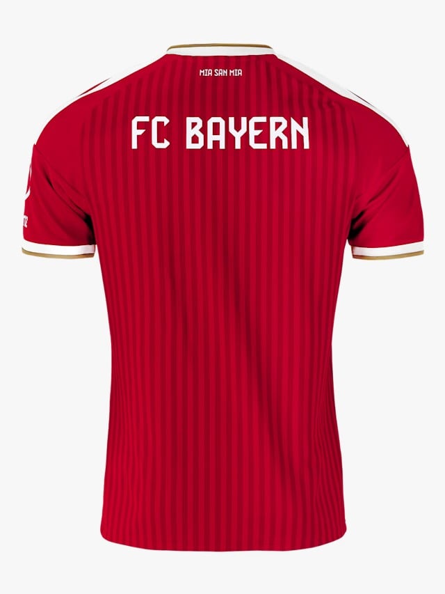 Bayern Munich 2026/27 Home Jersey