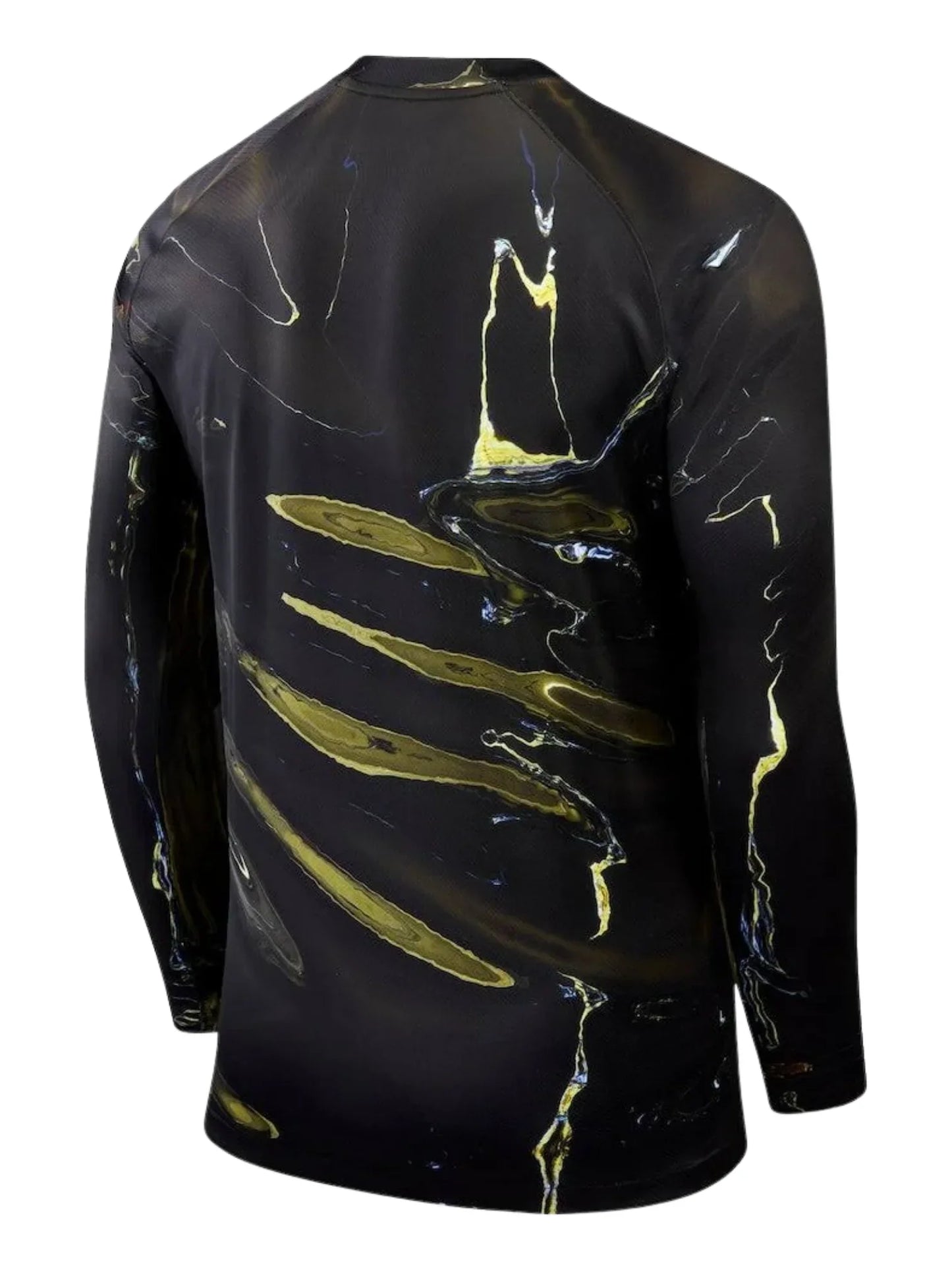 Psg 5th Kit 2025/26 - Long Sleeve