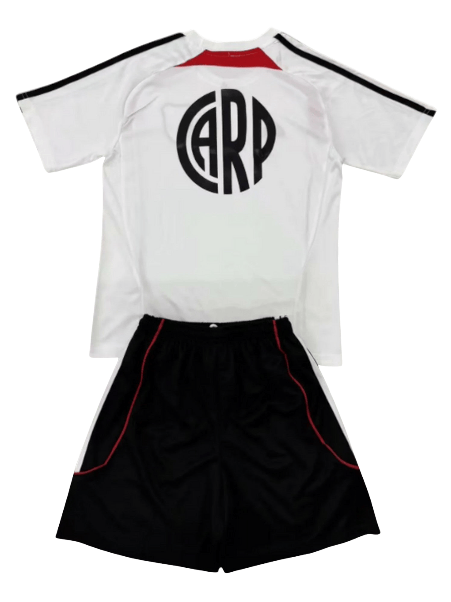 Kids River Plate Training Kit 2025/26
