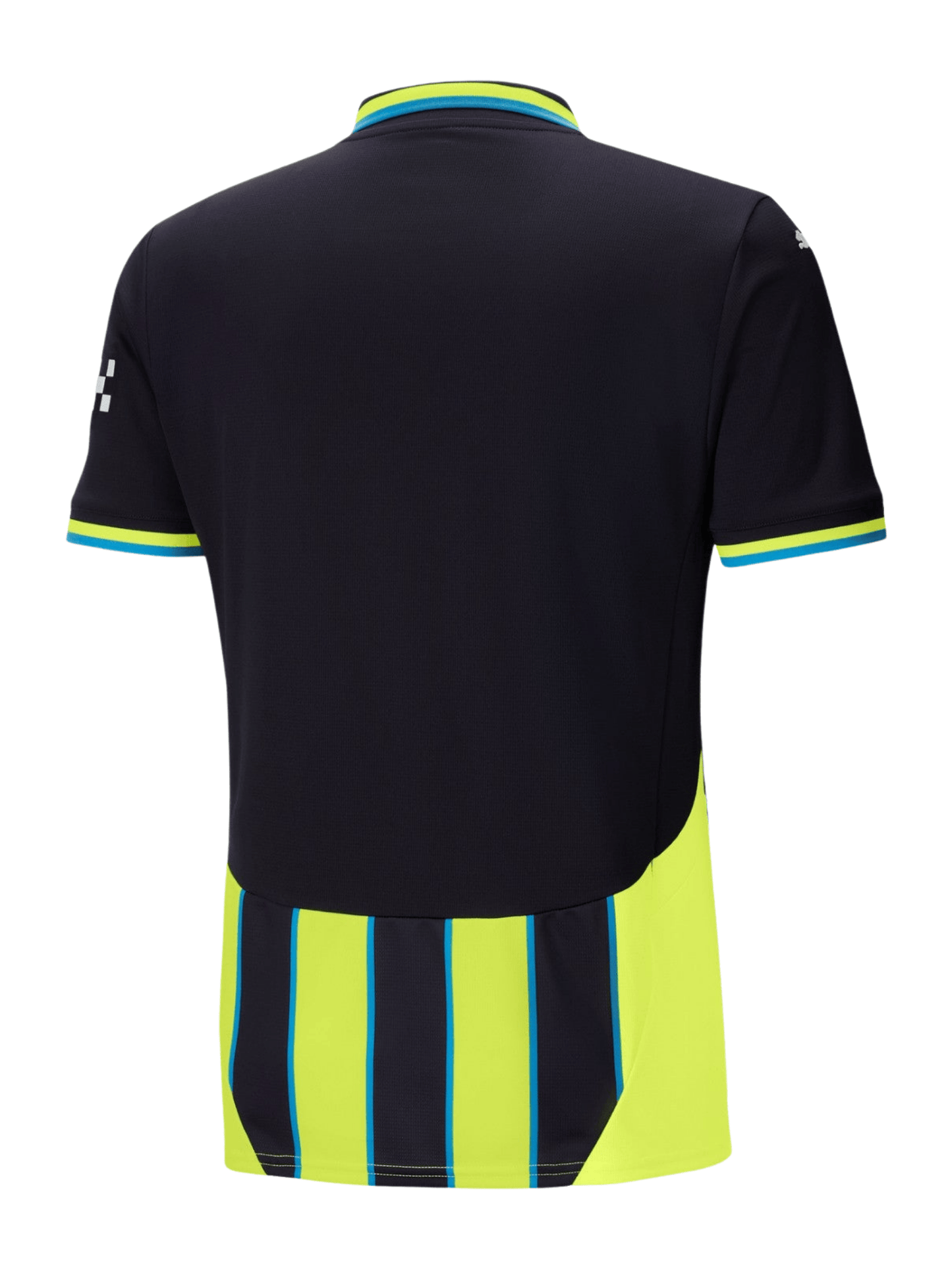 Away 24/25 Men's Player Jersey