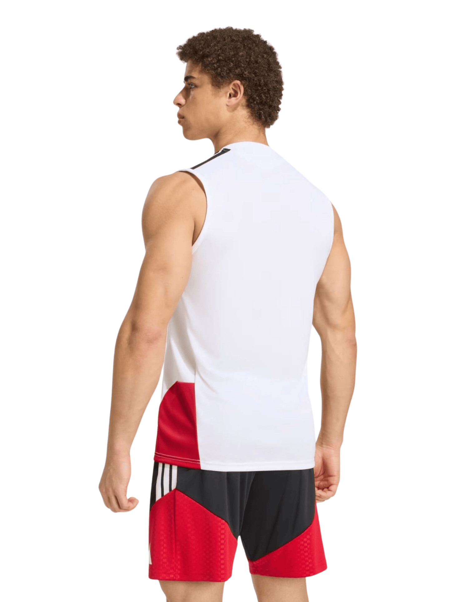 River Plate 2026/27 Training Tank Top