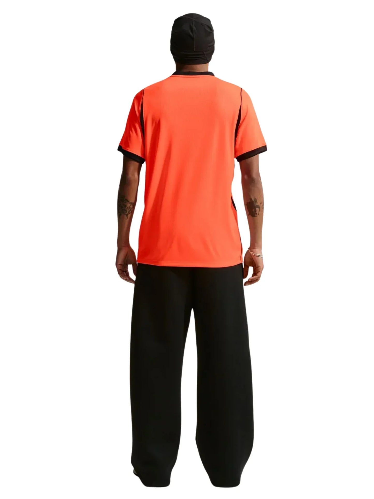 Netherlands I Home World Cup 2026 - Fan version