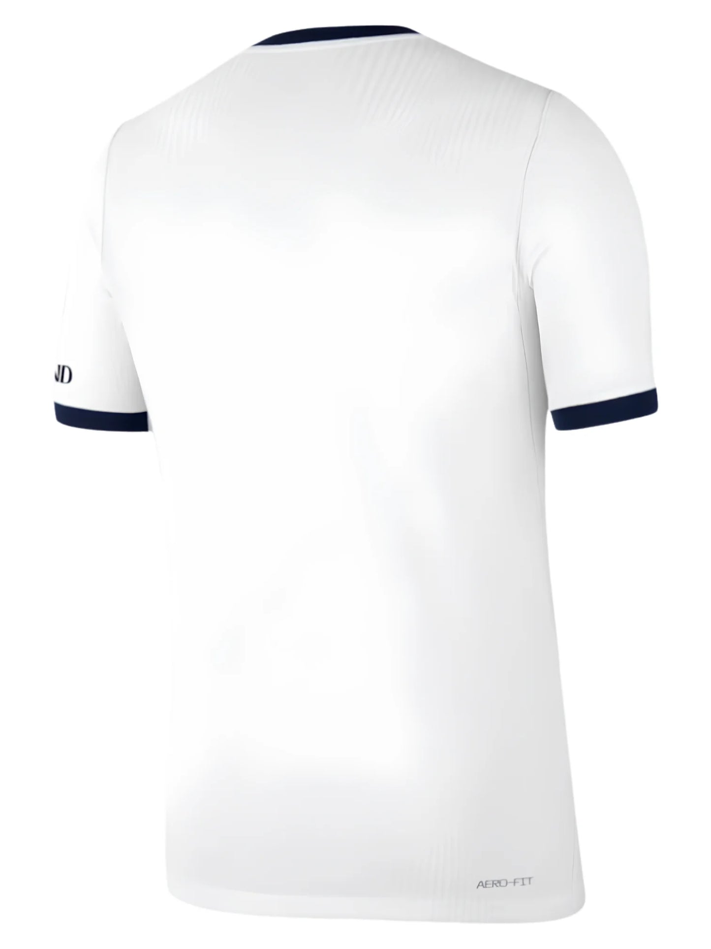 Psg Away 2026/27 Jersey - Player Version