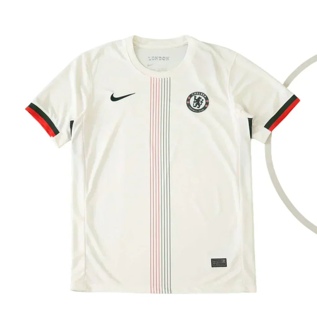 Combo Chelsea 3 Jerseys 25/26 World Champion Patch