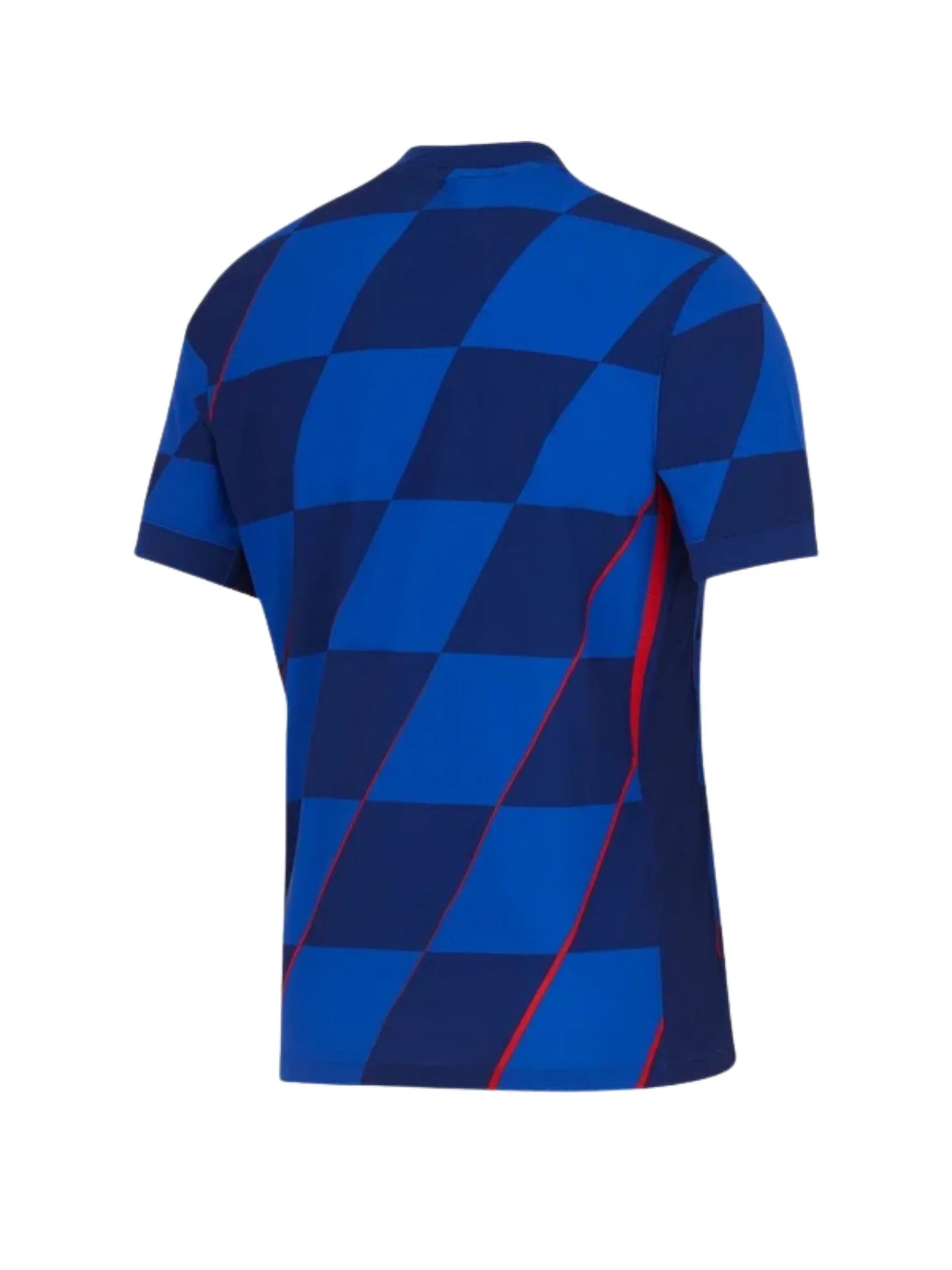 CROATIA II 24/25 - Fan Version
