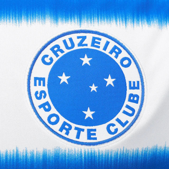 Cruzeiro Adidas 2025/26 II Jersey