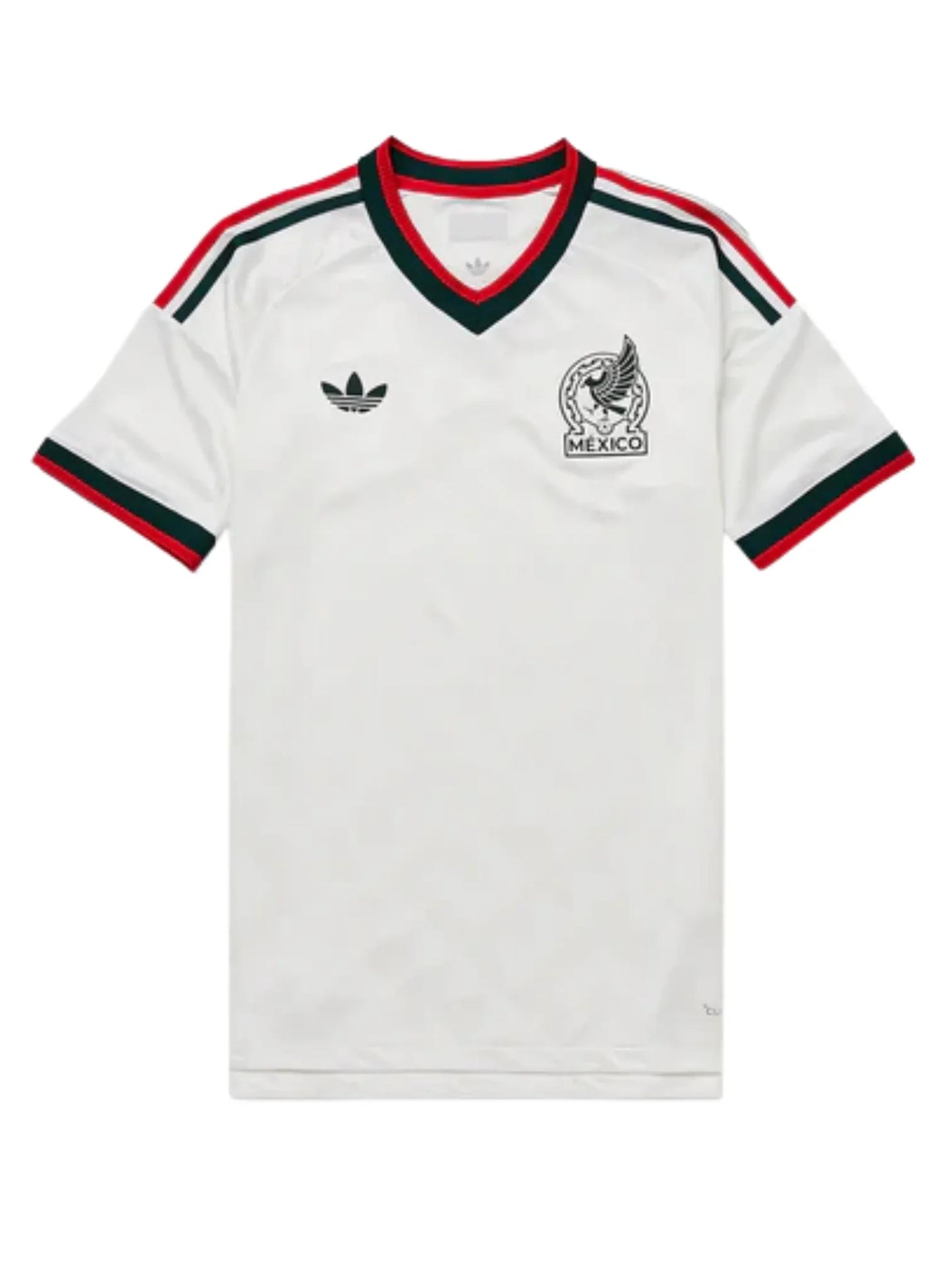 Mexico 3 Pack Jerseys - Home, Away & Training - Fan Version | World Cup 2026
