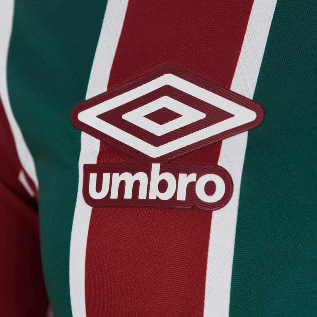 Fluminense home 25/26