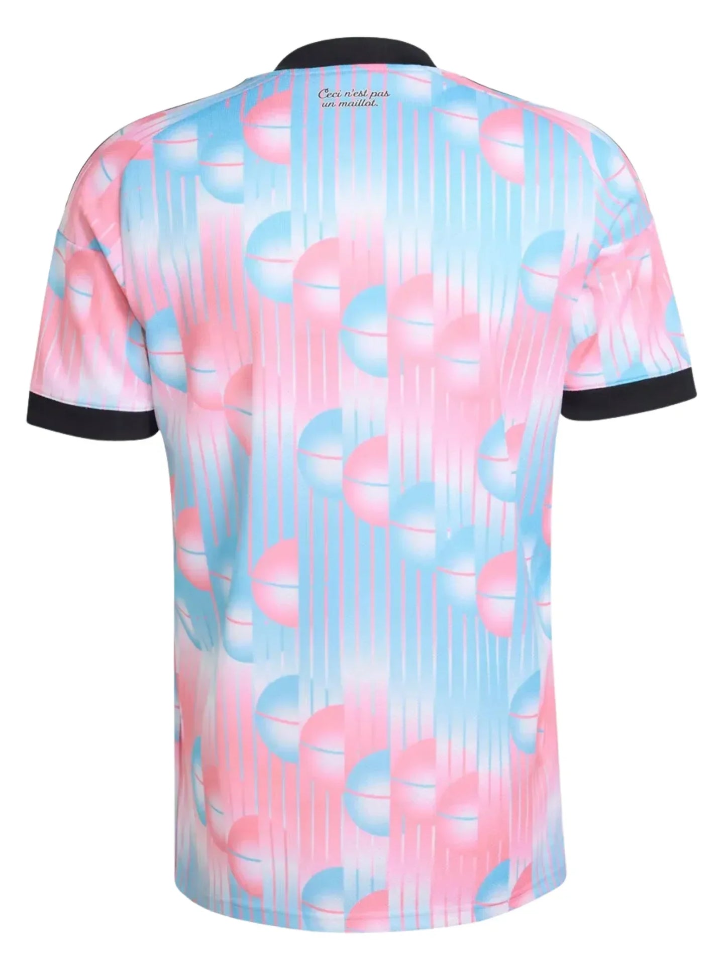 Belgium I Away World Cup 2026 - Fan Version