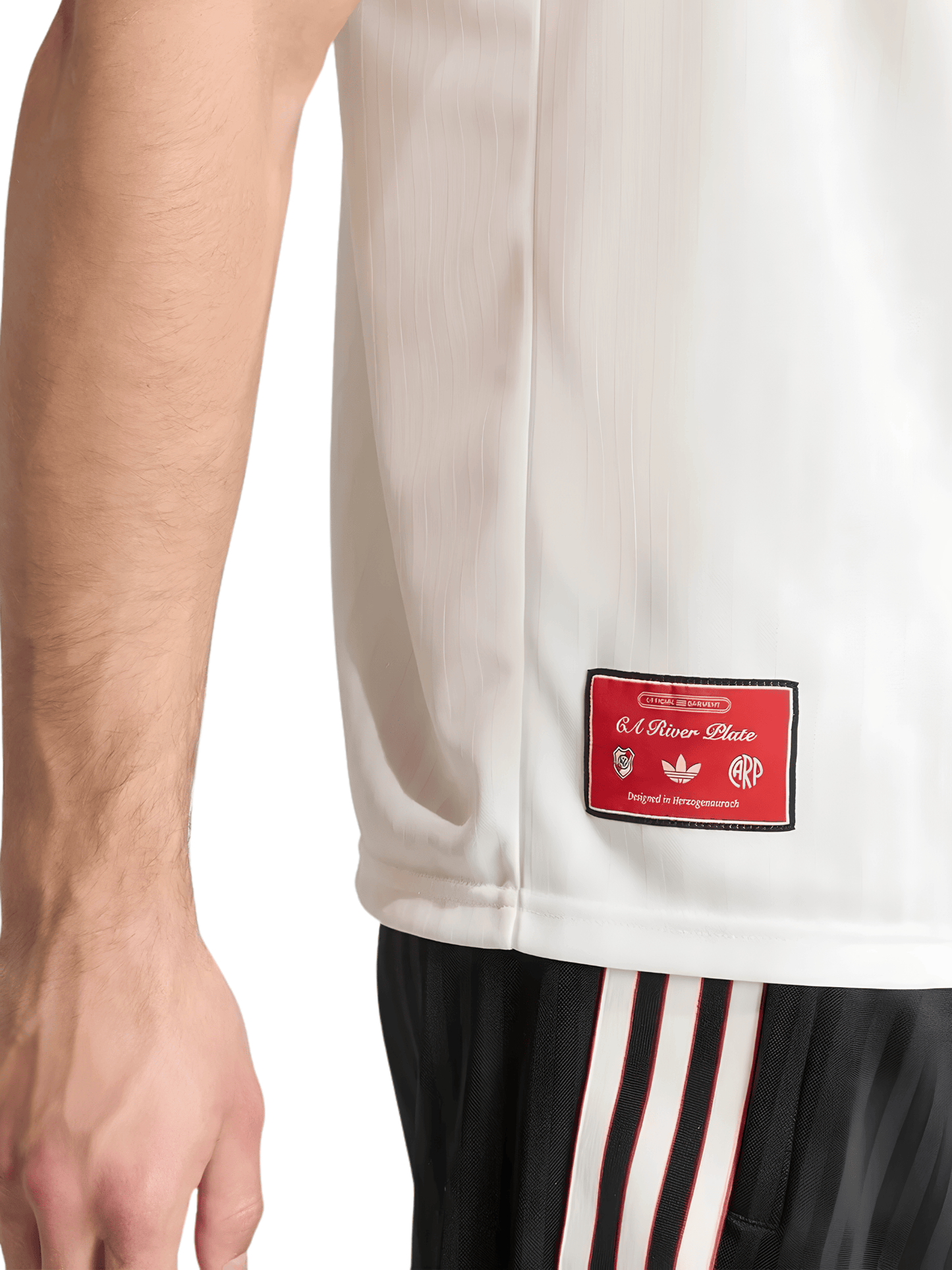 River Plate Terrace Icons 2025/26
