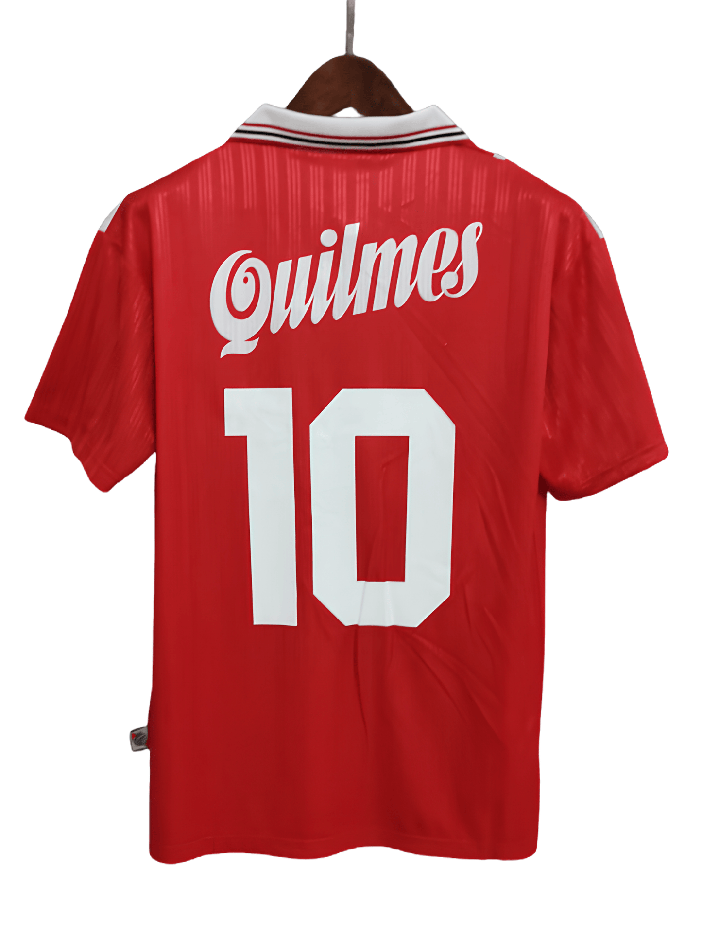 River Plate 95/96 Away Jersey - Retro Version