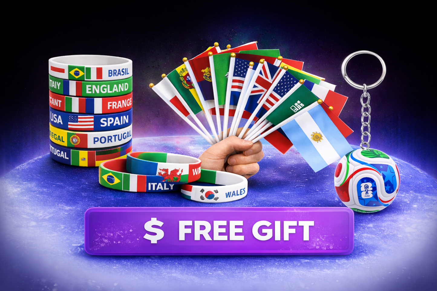 SPAIN II 96 MAN (RETRO)