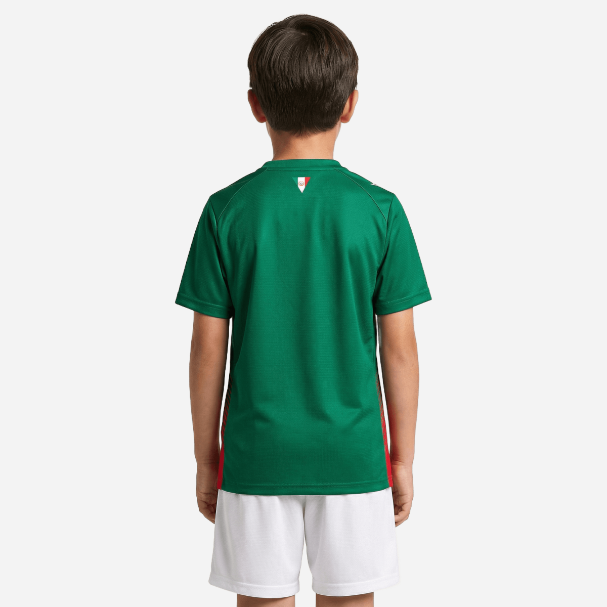 Palmeiras Puma 2026/27 Kids' Set