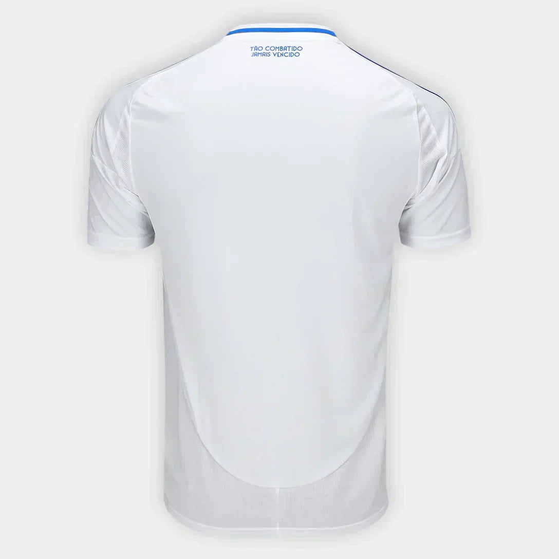 Cruzeiro Adidas 2025/26 II Jersey