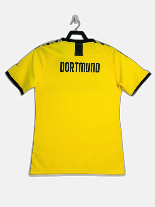 Borussia Dortmund 19/20 I Home Jersey - Retro Version
