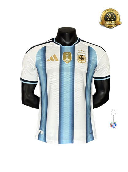 Argentina I Home World Cup 2026 - Player Version