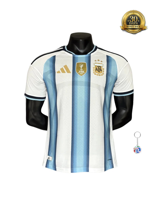 Argentina I Home World Cup 2026 - Player Version