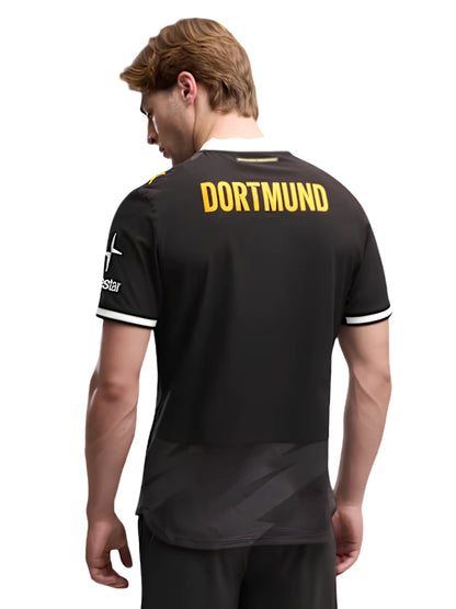 Borussia Dortmund Away 2026/27 - Player Version