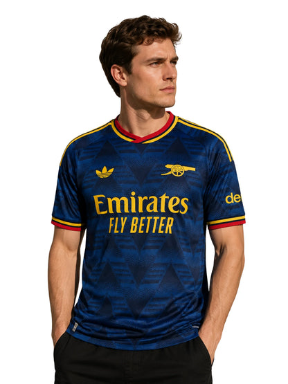 Arsenal Home Jersey 2026/27 - Player Version
