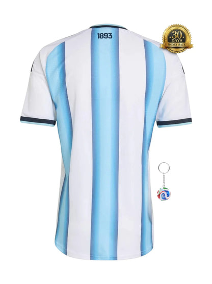 Argentina I Home World Cup 2026 - Fan Version