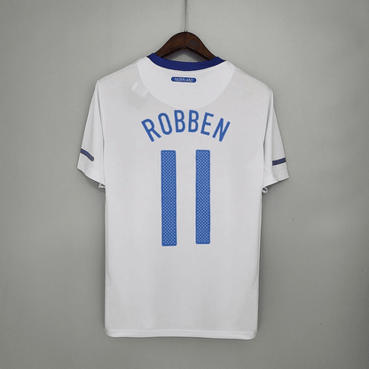 Holanda Away 12/13 Retro