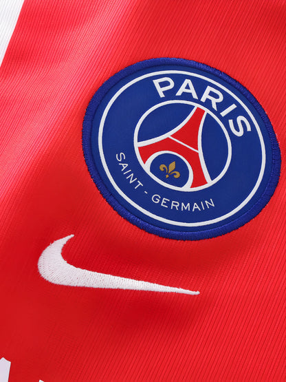 Psg Home 2026/27 Jersey - Long Sleeve