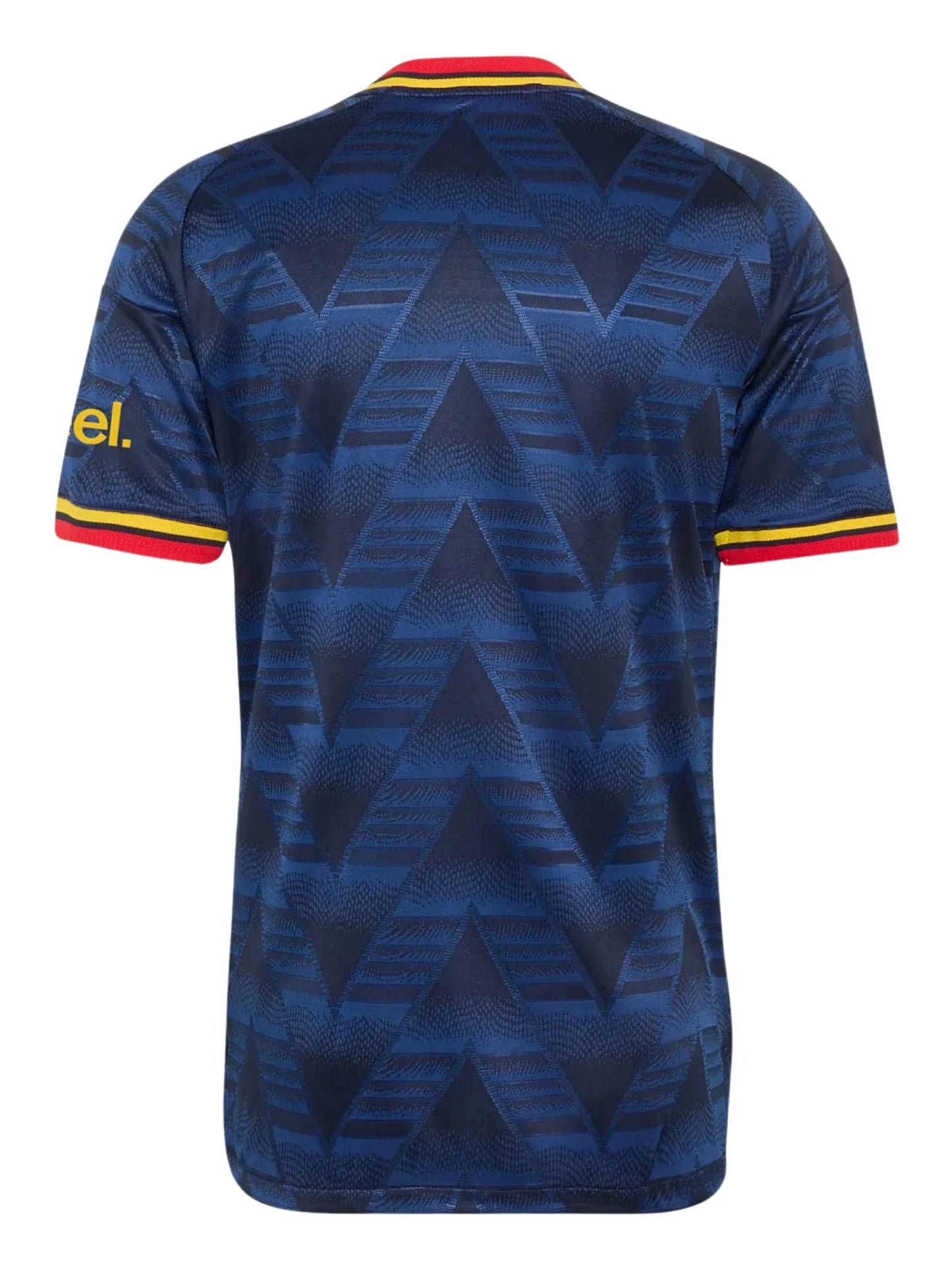 Combo Arsenal 3 Jerseys 26/27 for $89.90 Free Shipping Worldwide