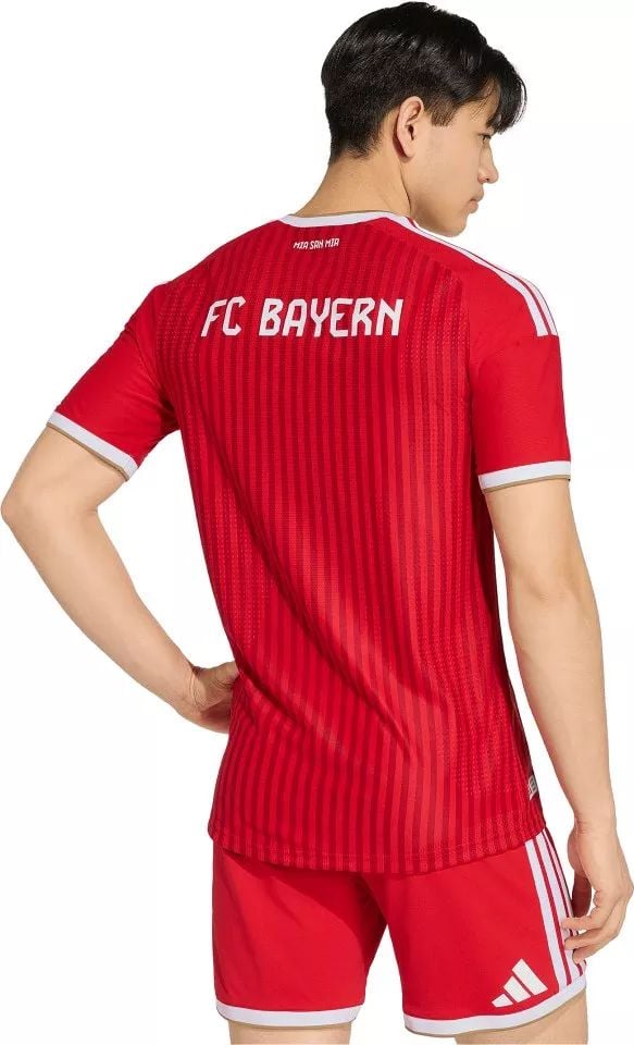 Bayern Munich 2026/27 Home Jersey Player Version