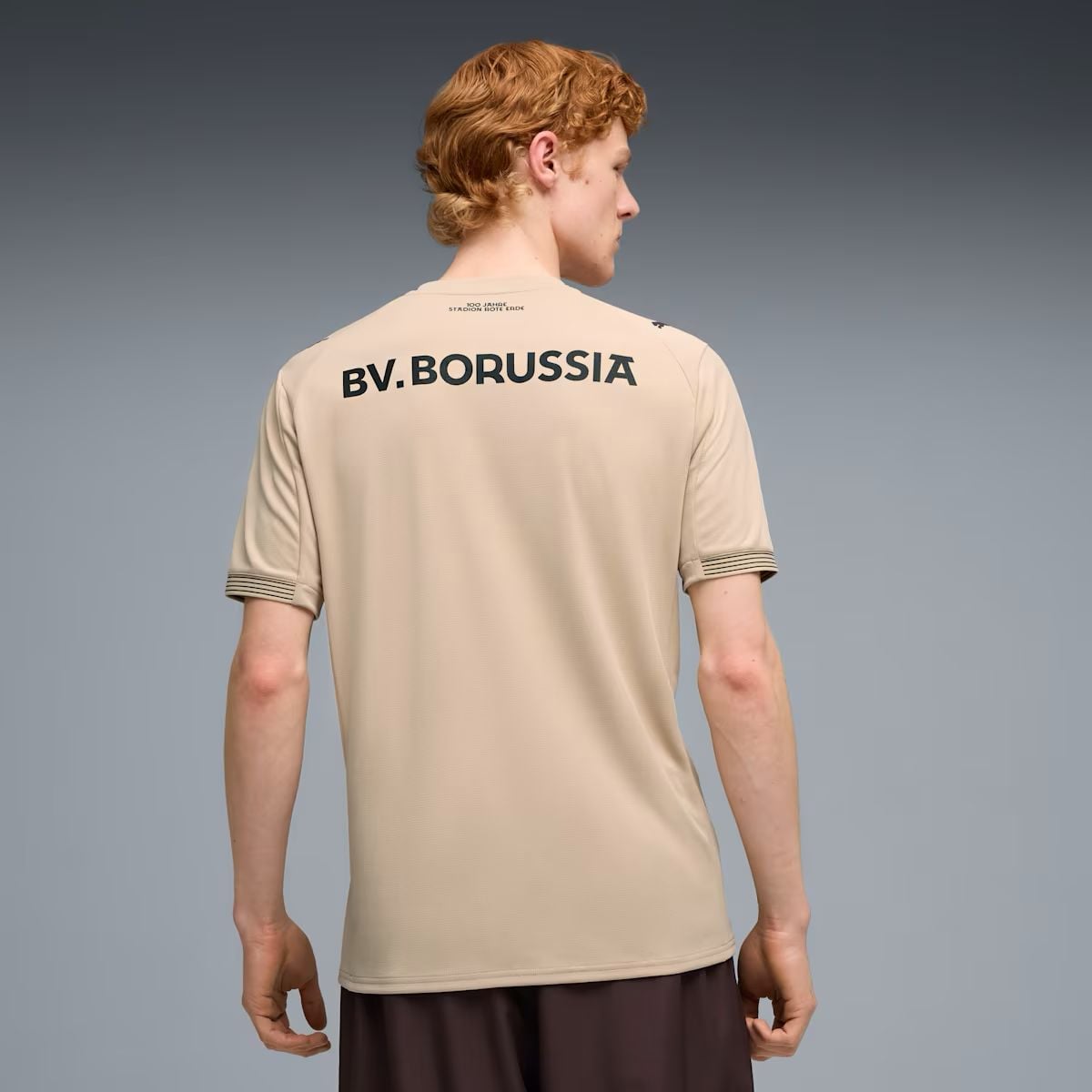 Borussia Dortmund Special Edition Jersey