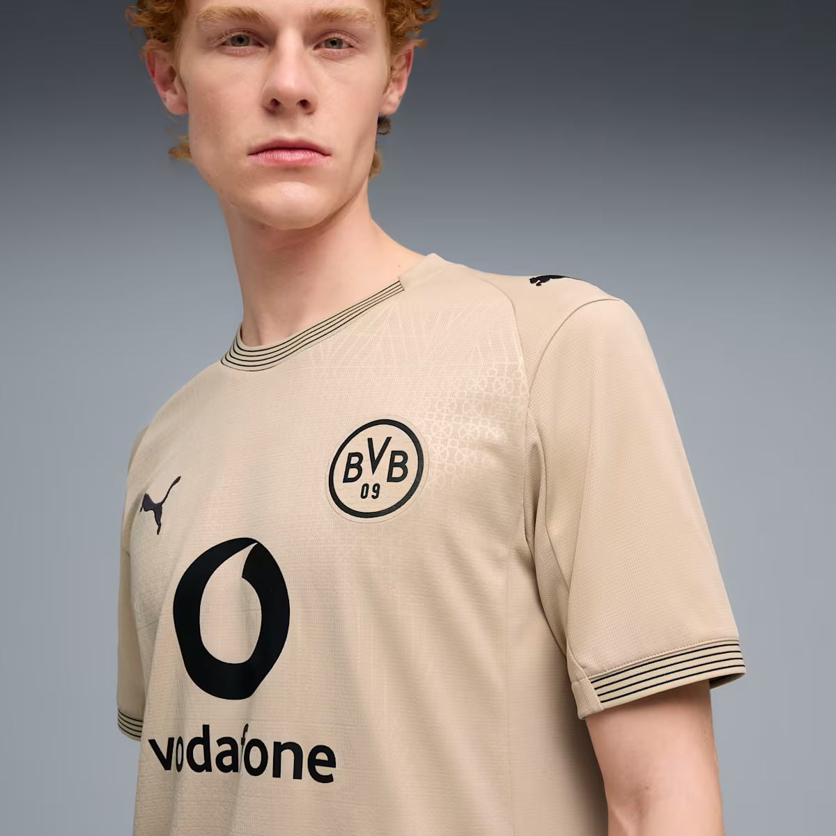 Borussia Dortmund Special Edition Jersey