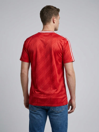 Bayern Munich 1984/86 Home Jersey