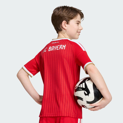 Bayern Munich 2026/27 Home Jersey Kids
