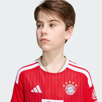 Bayern Munich 2026/27 Home Jersey Kids