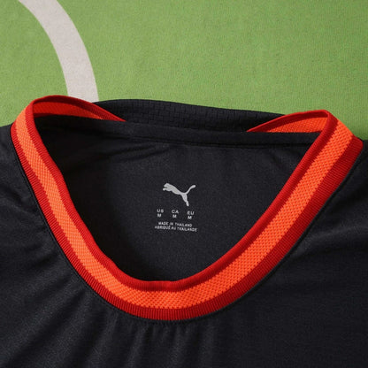 AC Milan 2026/27 Third Player Jersey