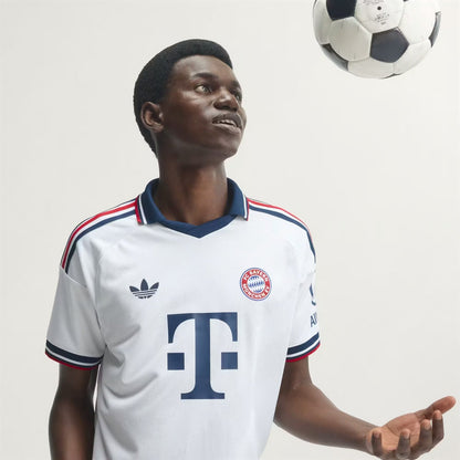 Bayern 26/27 Away Player Jersey
