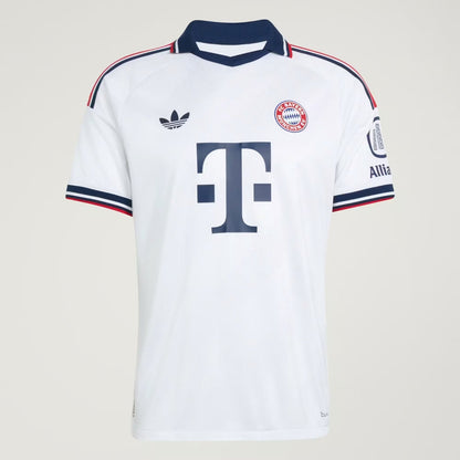 Bayern 26/27 Away Player Jersey