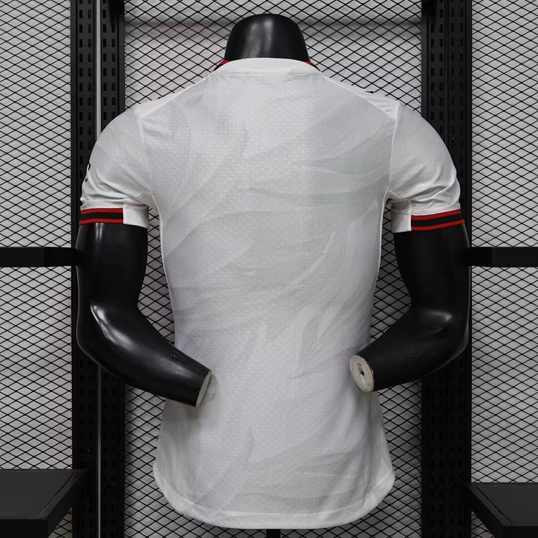 AC Milan 2026/27 Away Player Jersey
