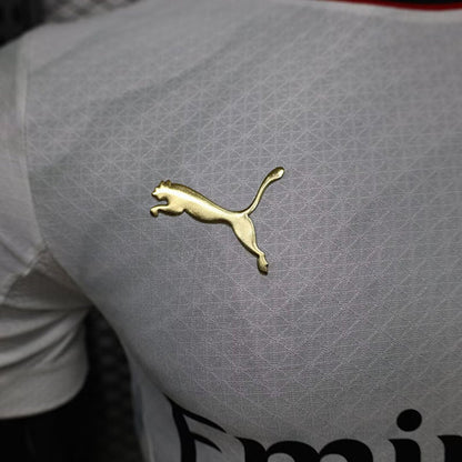 AC Milan 2026/27 Away Player Jersey