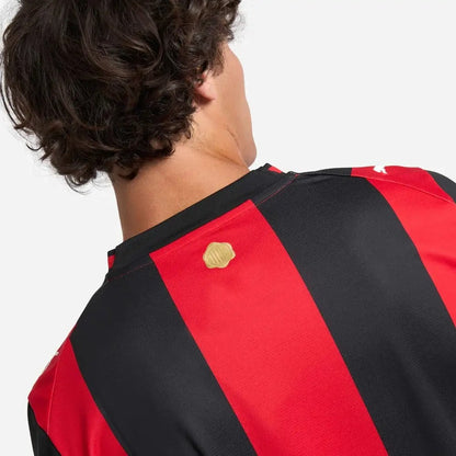 AC Milan 2026/27 Home Jersey