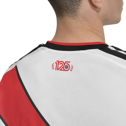 River Plate 2026/27 Home Jersey
