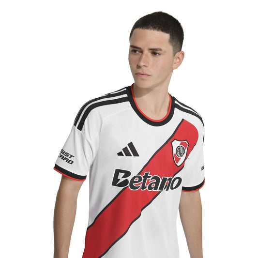 River Plate 2026/27 Home Jersey