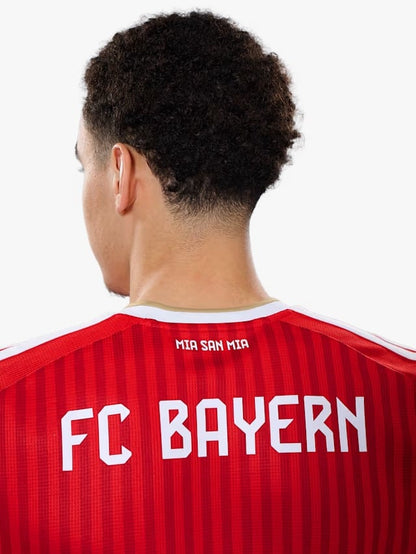 Bayern Munich 2026/27 Home Jersey