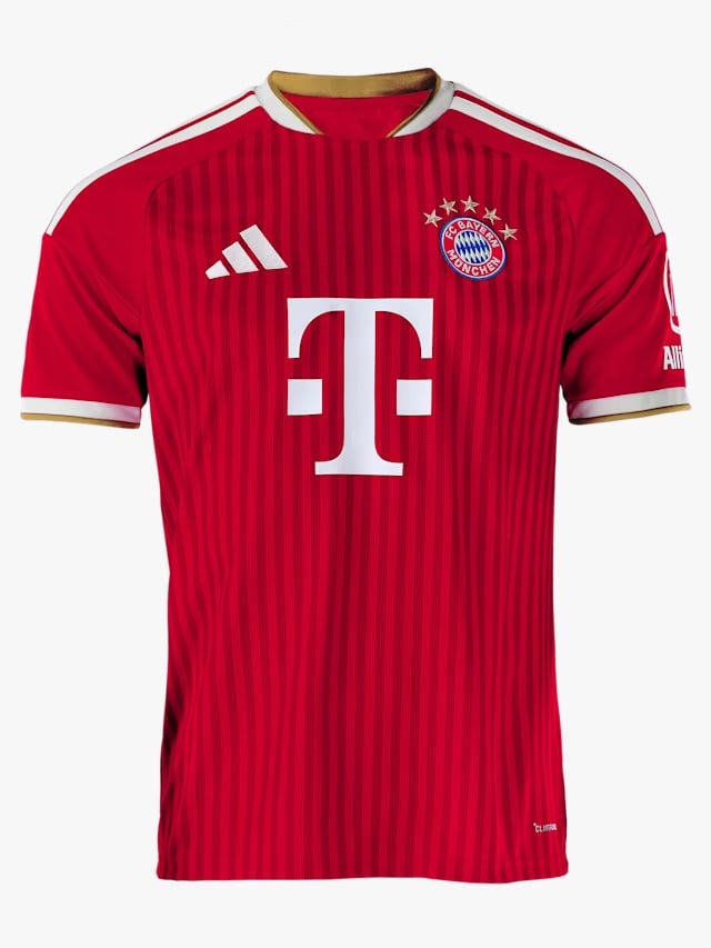 Bayern Munich 2026/27 Home Jersey