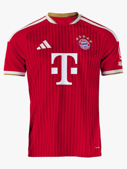 Bayern Munich 2026/27 Home Jersey