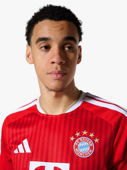 Bayern Munich 2026/27 Home Jersey