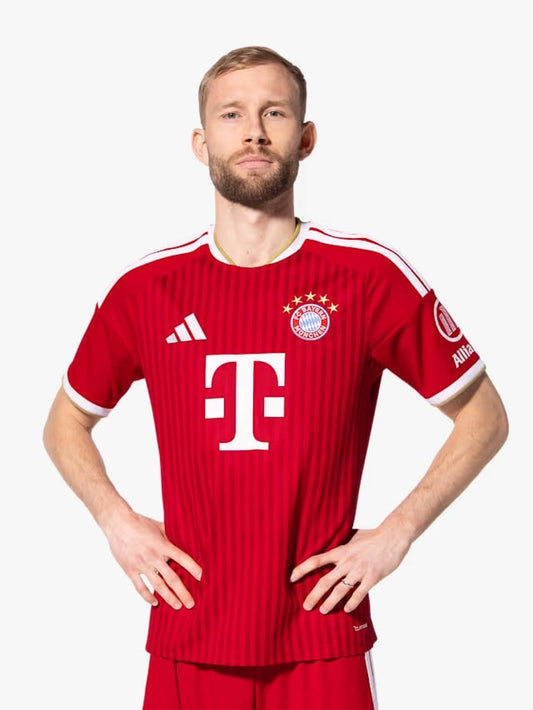 Bayern Munich 2026/27 Home Jersey