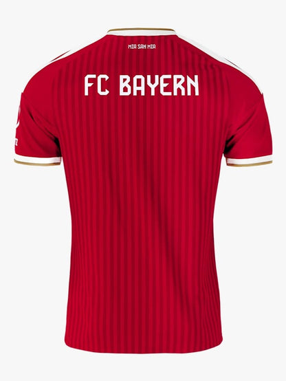 Bayern Munich 2026/27 Home Jersey