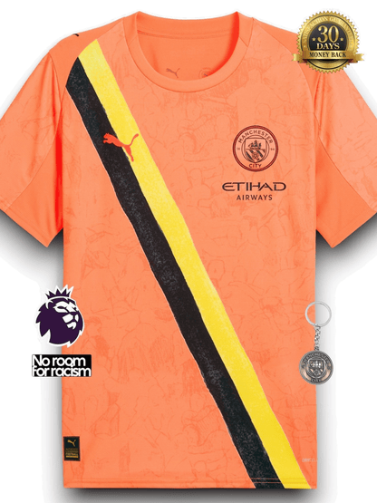 Goalkeeper 25/26 Men's Jersey