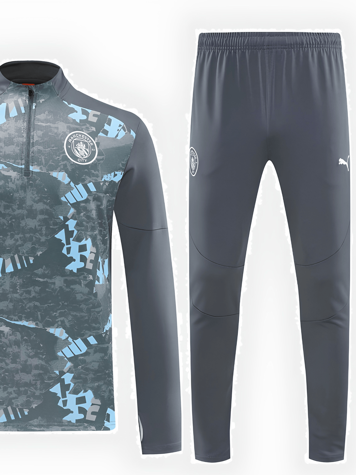 Tracksuit 25/26